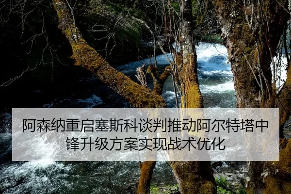 阿森纳重启塞斯科谈判推动阿尔特塔中锋升级方案实现战术优化